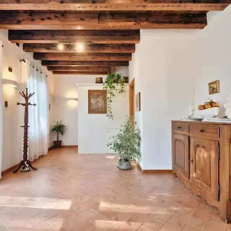 Navagero - Ca' Degli Stefani C Apartment *