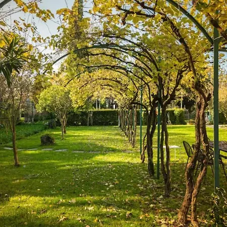 Apartment Navagero - Ca' Degli Stefani C Rovare