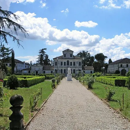 Navagero - Ca' Degli Stefani C Apartment *