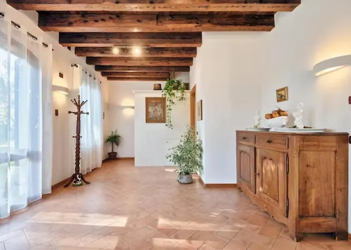 Navagero - Ca' Degli Stefani C Apartment *