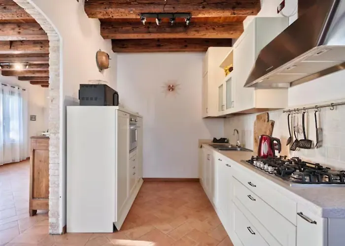 Navagero - Ca' Degli Stefani C Apartment