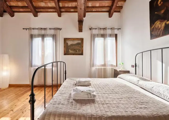 Navagero - Ca' Degli Stefani C