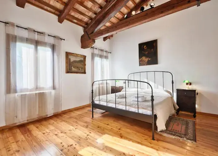 Navagero - Ca' Degli Stefani C Rovare