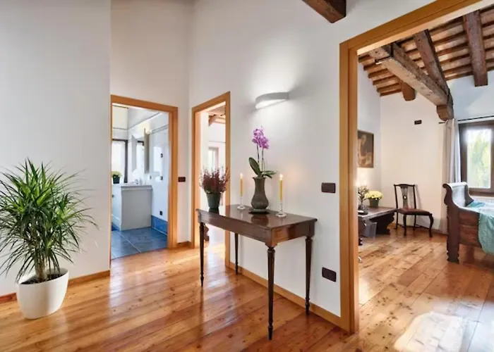 Apartment Navagero - Ca' Degli Stefani C *