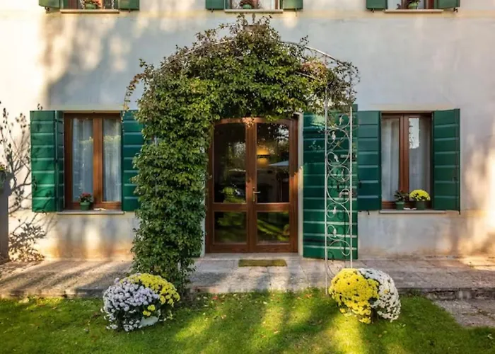 Apartment Navagero - Ca' Degli Stefani C *
