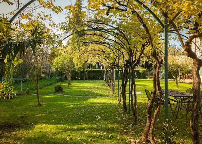Apartment Navagero - Ca' Degli Stefani C Rovare
