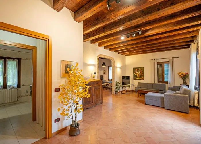 Navagero - Ca' Degli Stefani C *