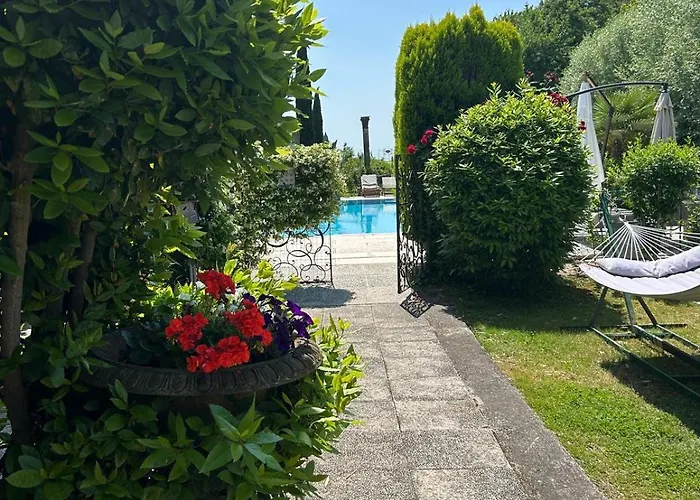 Navagero - Ca' Degli Stefani C Apartment