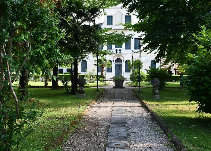 Navagero - Ca' Degli Stefani C *