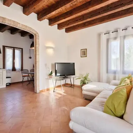 Navagero - Ca' Degli Stefani C *