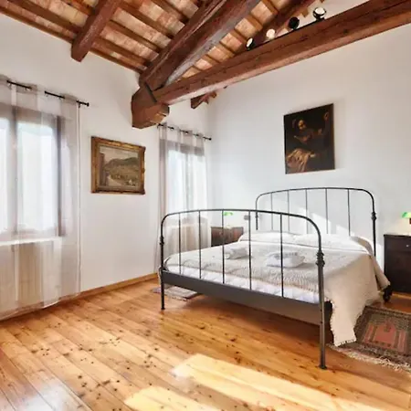 Navagero - Ca' Degli Stefani C Rovare